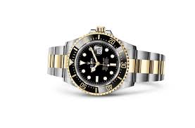 Rolex Sea-Dweller Replica